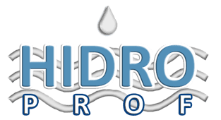  HIDRO PROF Logo